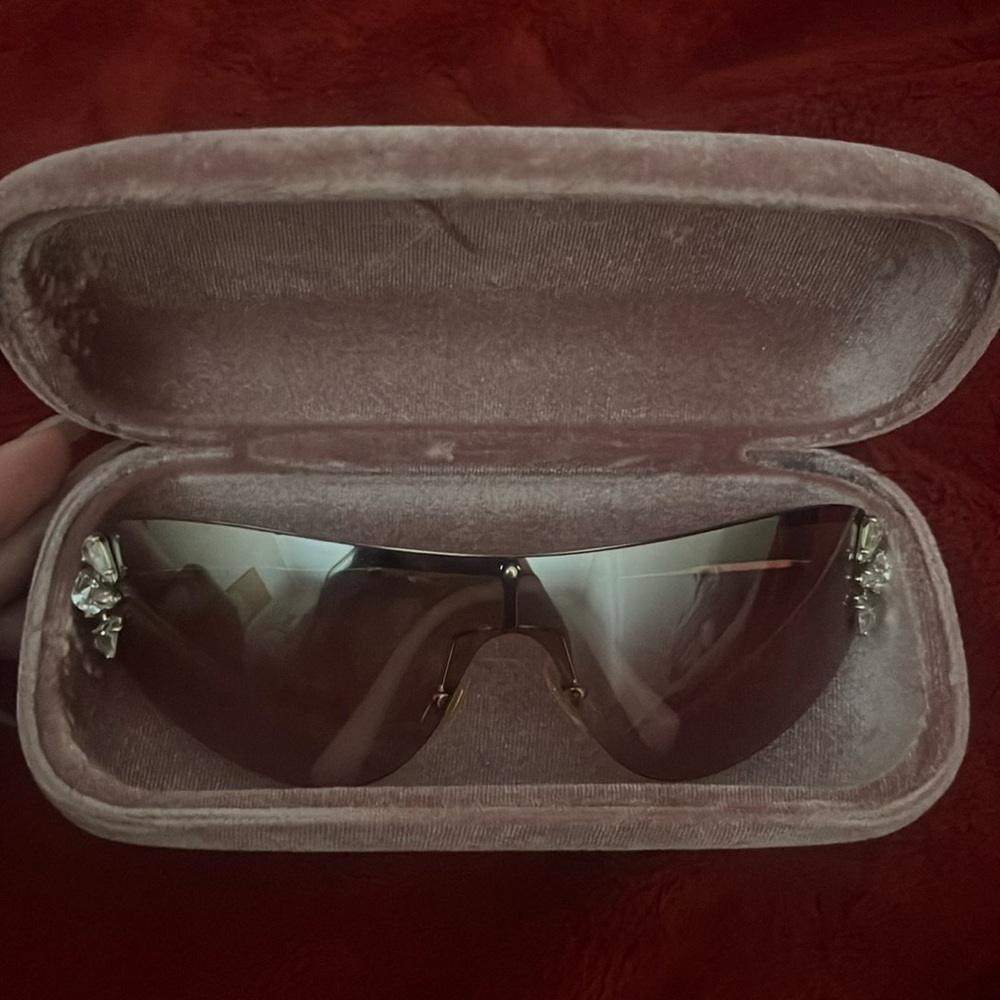 Miu Miu Designer Sunglasses